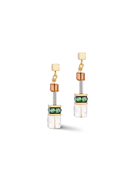 Coeur de Lion Oorbellen 3018/21-0911