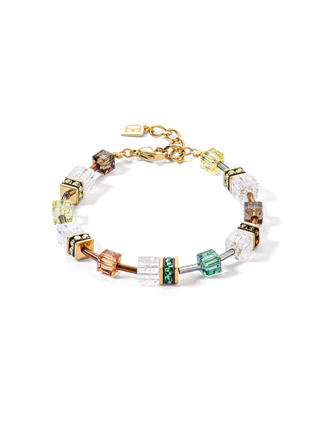 Coeur de Lion Armband 3018/30-0911