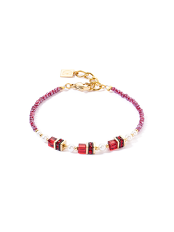 Coeur de Lion Armband 4567/30-0300