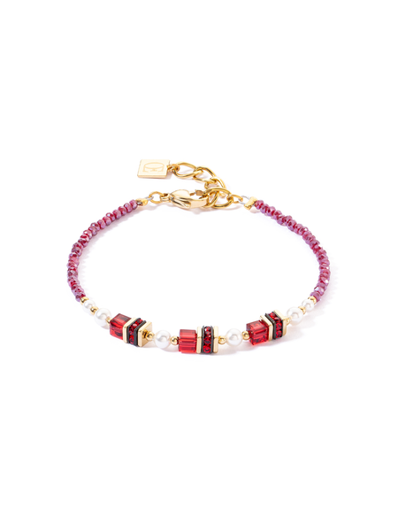Coeur de Lion Armband 4567/30-0300
