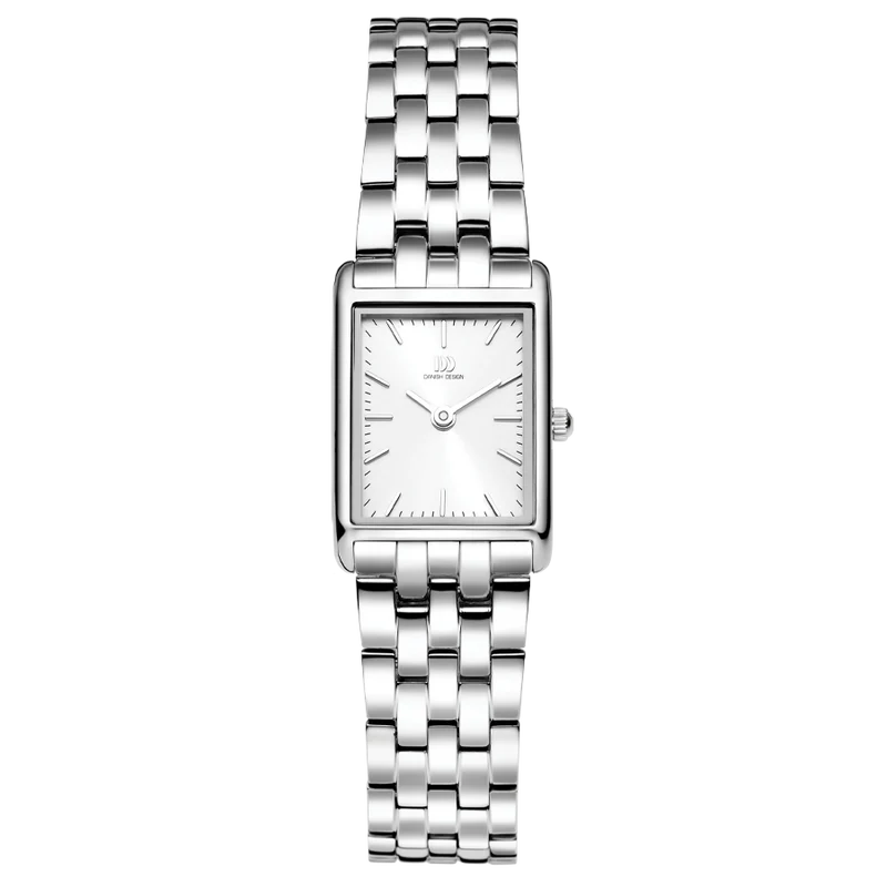 Danish Design Marie  dameshorloge Petite Silver IV62Q1299