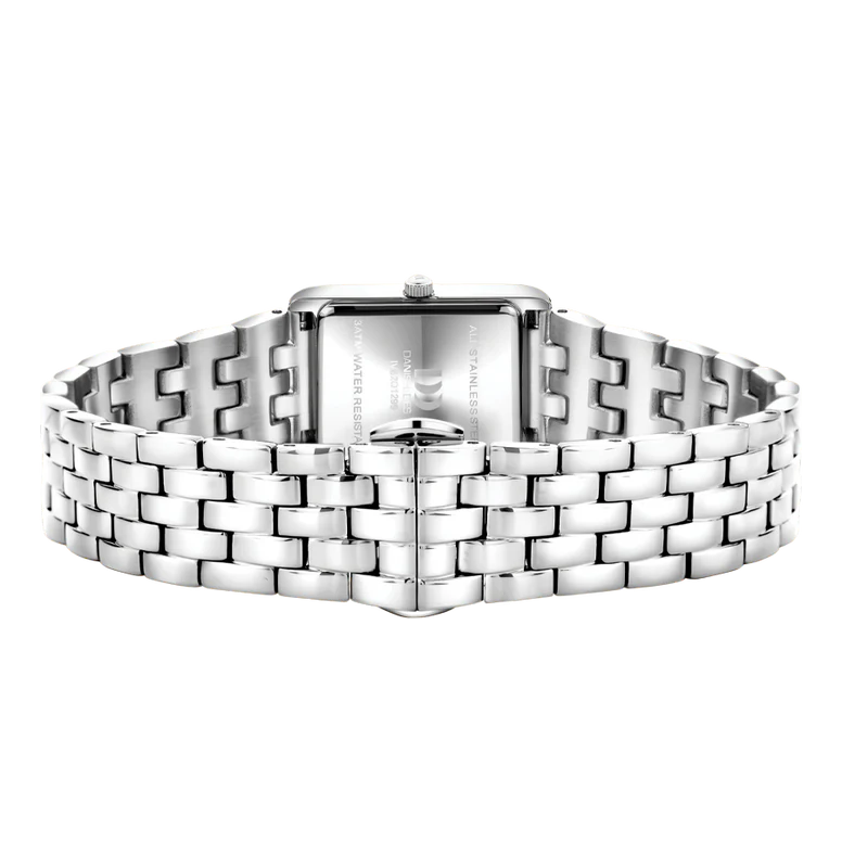 Danish Design Marie  dameshorloge Petite Silver IV62Q1299