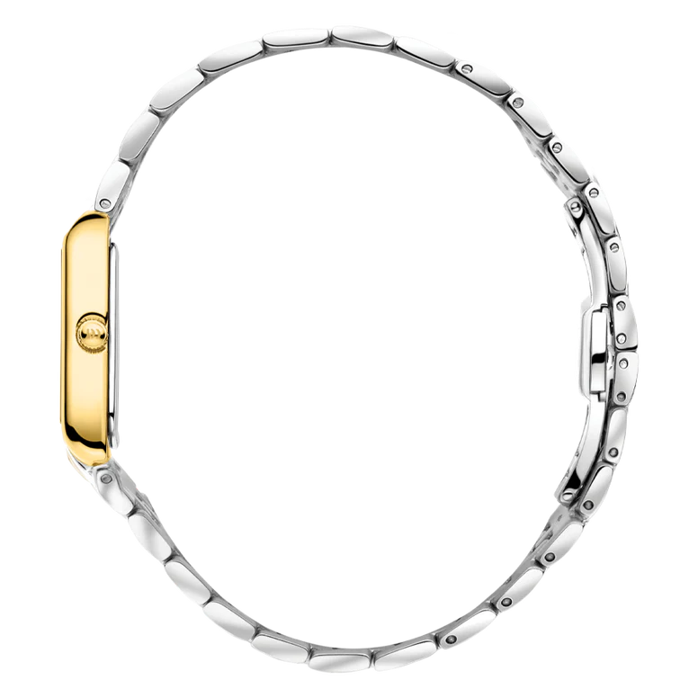 Danish Design Marie  dameshorloge Petite Bicolor IV65Q1299