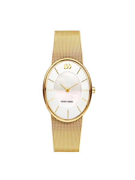 Danish Design Dameshorloge IV05Q1168