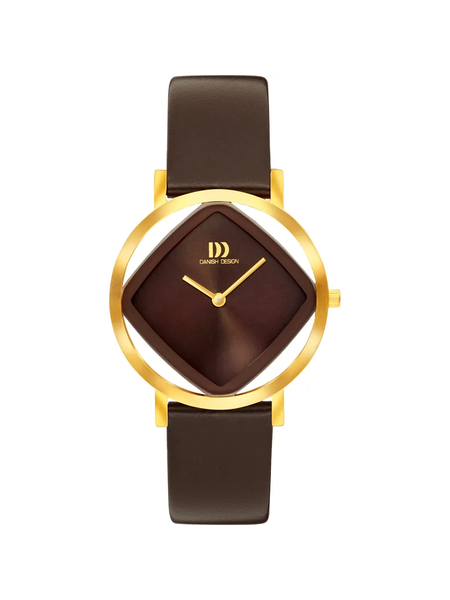 Danish Design Dameshorloge IV18Q1300