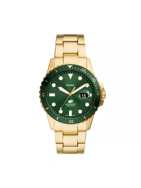 Fossil Herenhorloge FS6030