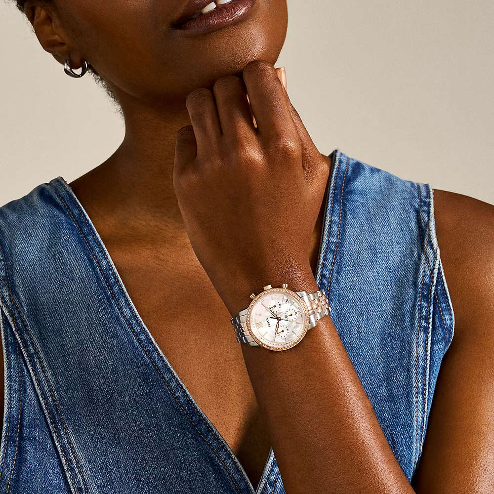 Fossil Neutra dameshorloge ES5279