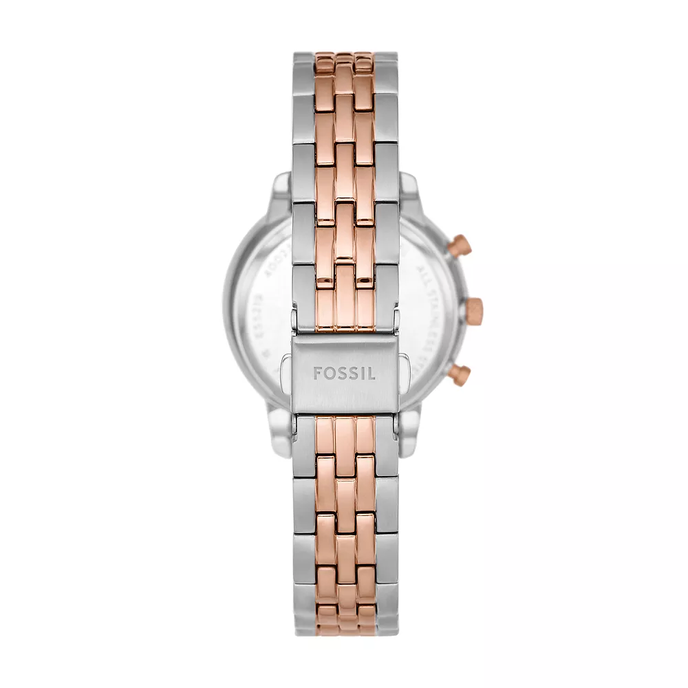 Fossil Neutra dameshorloge ES5279