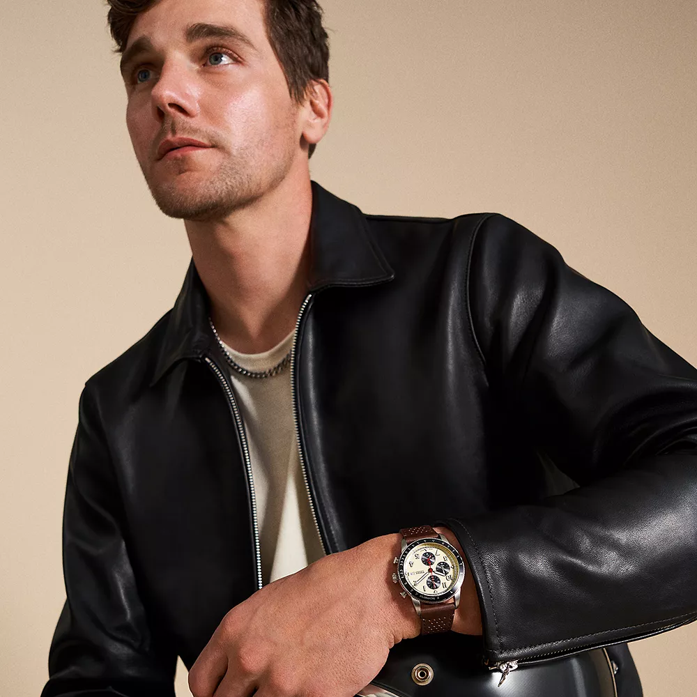 Fossil Sport Tourer herenhorloge FS6042