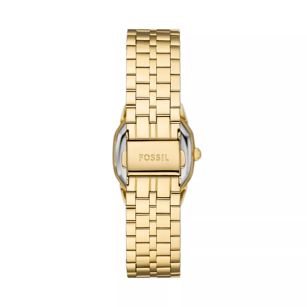 Fossil Harlow dameshorloge ES5361