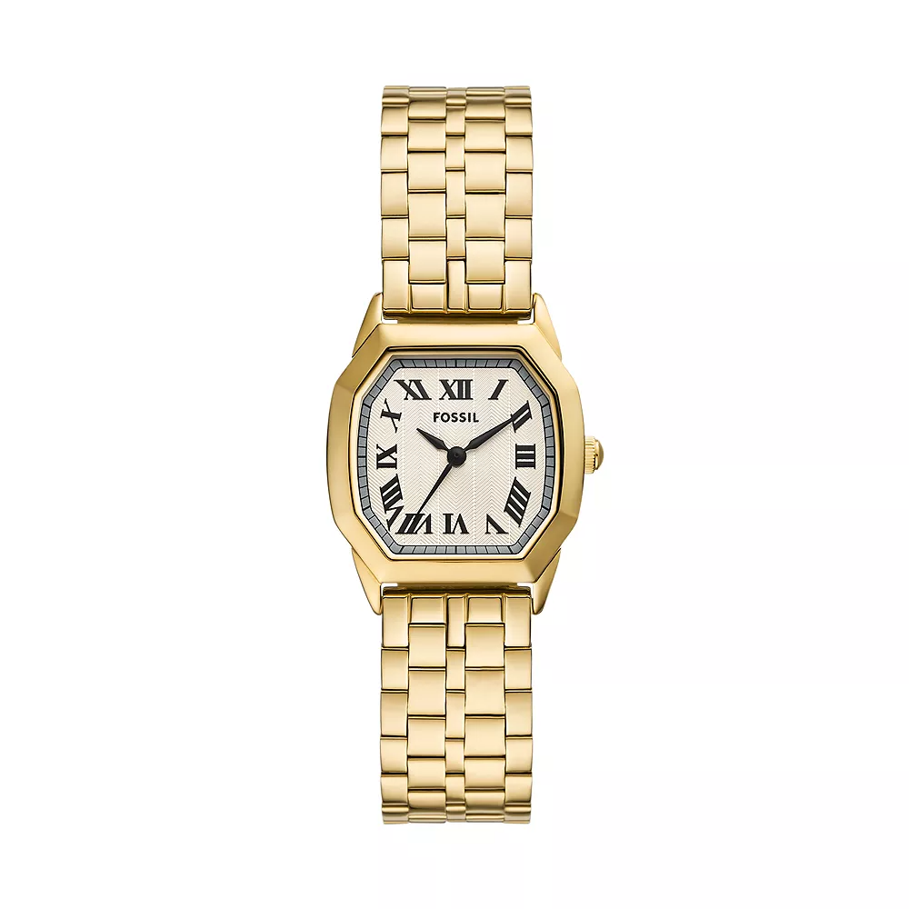 Fossil Harlow dameshorloge ES5361