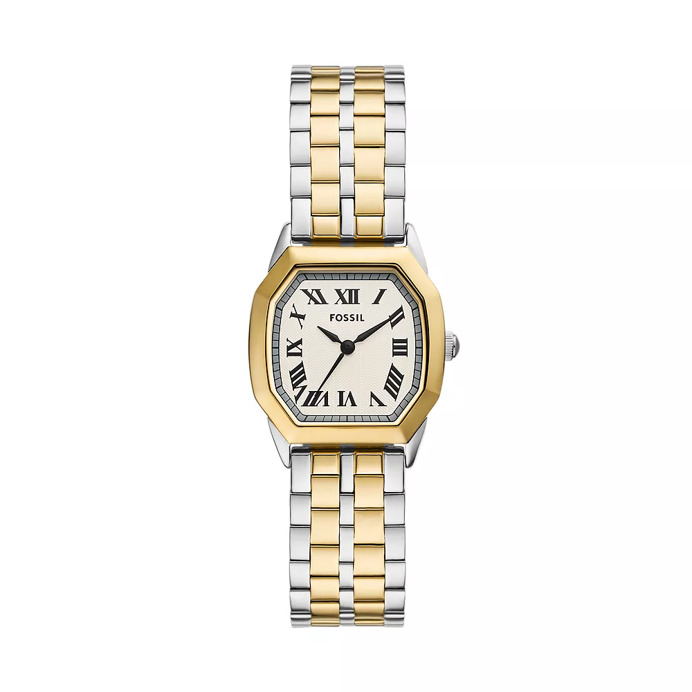 Fossil Harlow dameshorloge ES5362