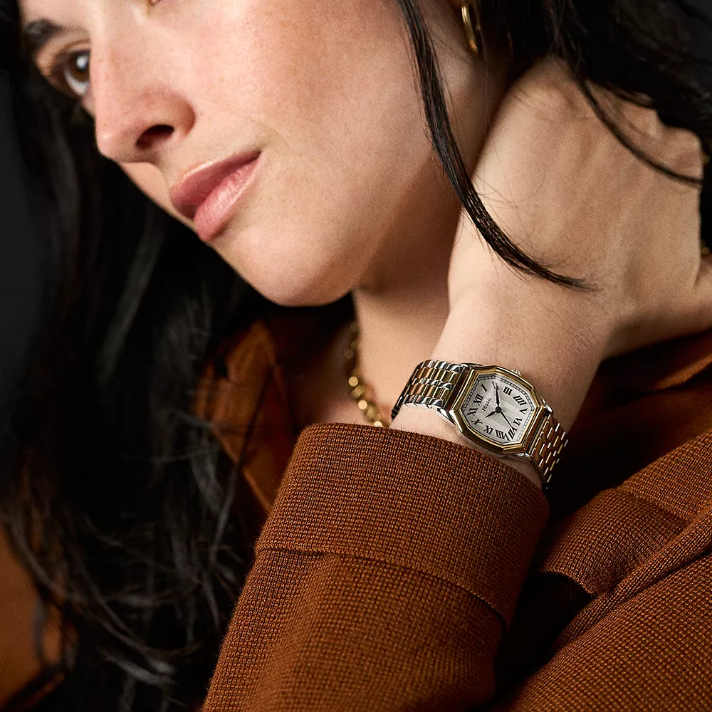 Fossil Harlow dameshorloge ES5362