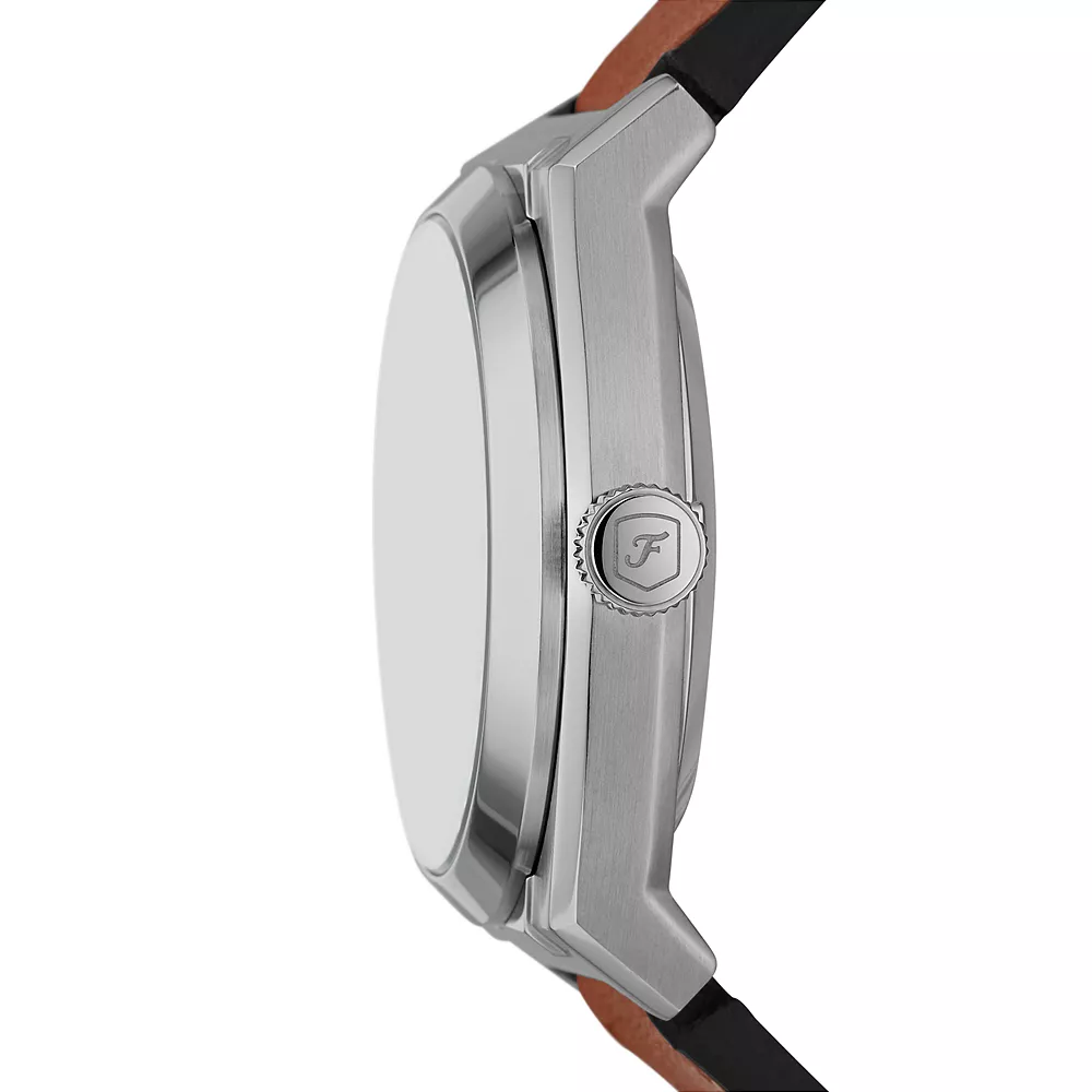 Fossil Everett herenhorloge ME3261