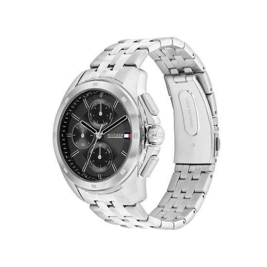 Tommy Hilfiger Walker herenhorloge TH1710620