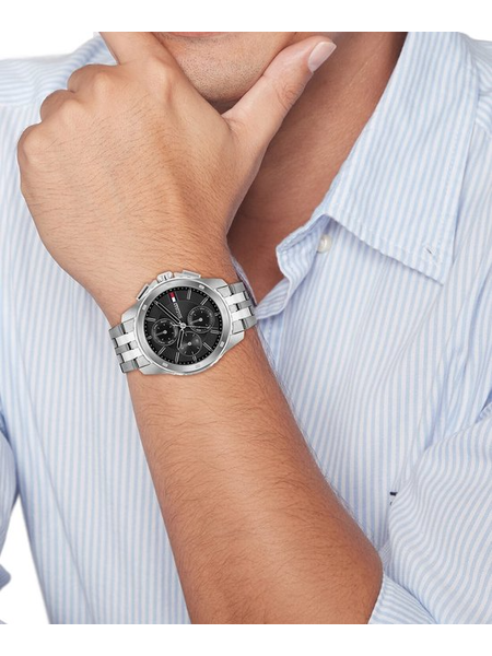 Tommy Hilfiger Herenhorloge TH1710620