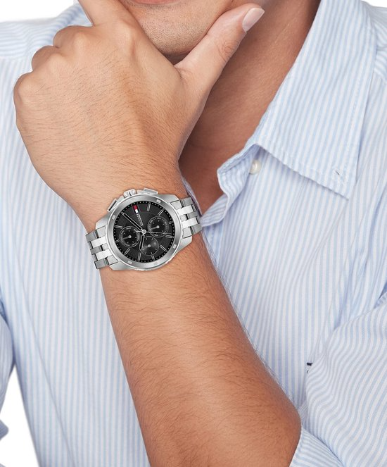 Tommy Hilfiger Walker herenhorloge TH1710620