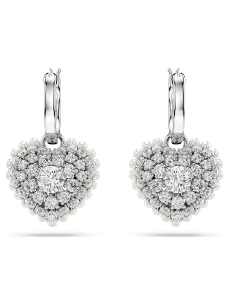 Swarovski Hyperbola oorbellen 5684384