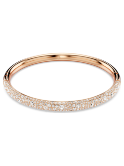 Swarovski Sublima armband Rosé/Wit