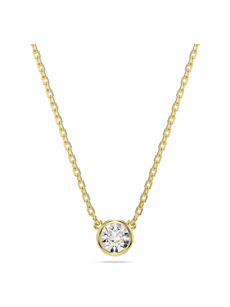 Swarovski Imber ketting 5684511