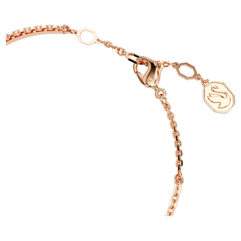 Swarovski Sublima armband Sneeuwpave gezet Rosé/Wit 5683452
