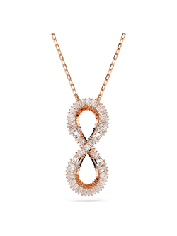 Swarovski Hyperbola ketting 5677623