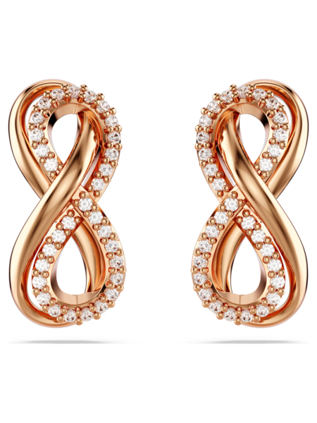 Swarovski Hyperbola oorbellen 5684085