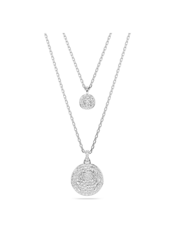 Swarovski Meteora ketting 5684244