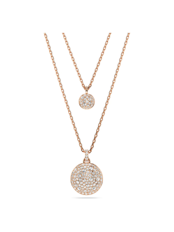 Swarovski Sublima ketting 5683449