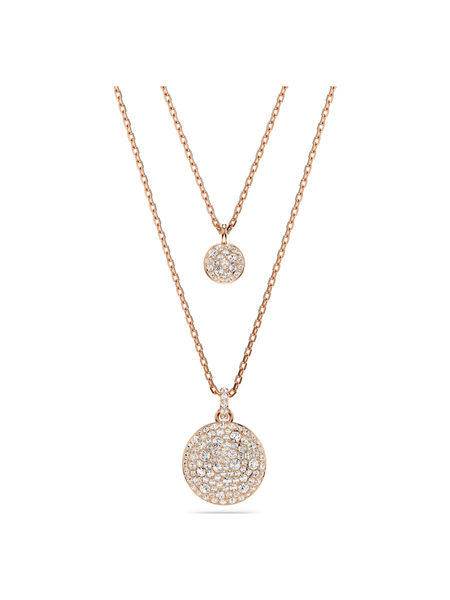 Swarovski Sublima ketting 5683449