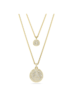 Swarovski Sublima ketting 5683442
