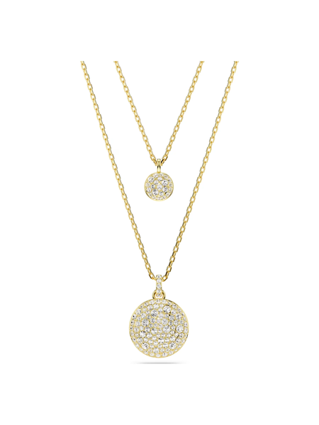 Swarovski Sublima ketting 5683442