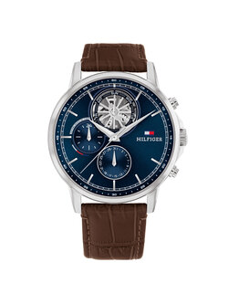 Tommy Hilfiger Herenhorloge TH1710629