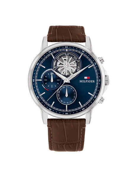 Tommy Hilfiger Herenhorloge TH1710629