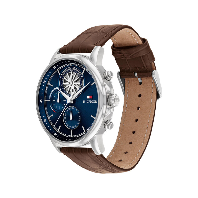 Tommy Hilfiger Stewart herenhorloge TH1710629