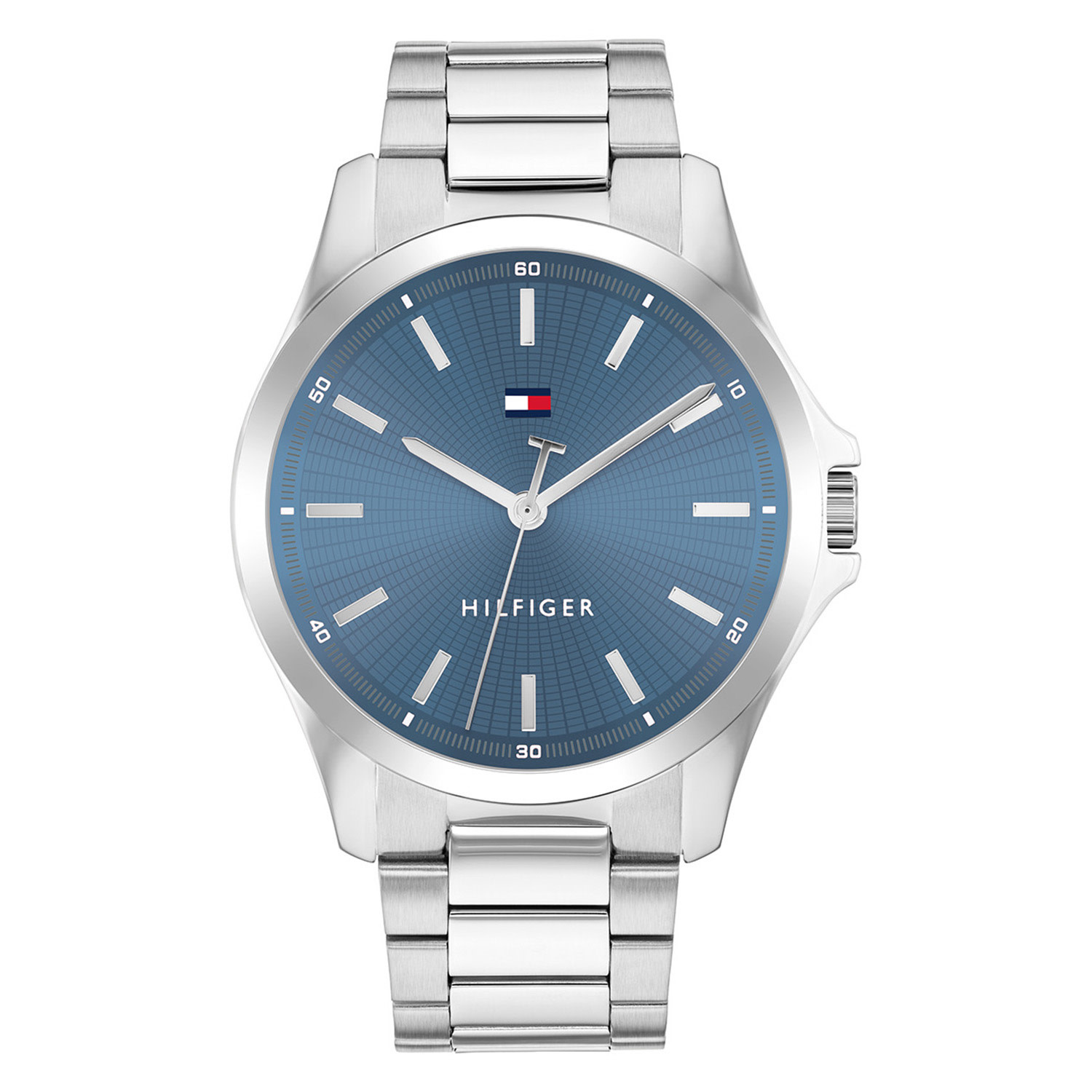 Tommy Hilfiger Bruce herenhorloge TH1710670