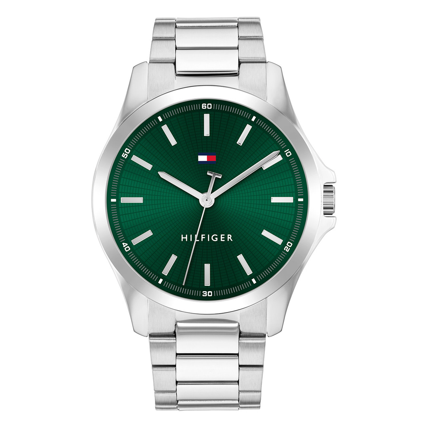 Tommy Hilfiger Bruce herenhorloge TH1710672