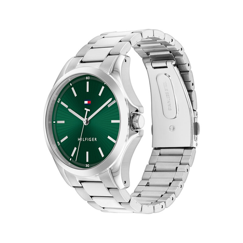 Tommy Hilfiger Bruce herenhorloge TH1710672