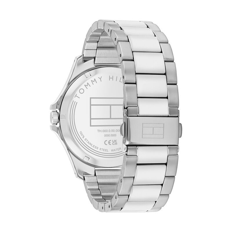 Tommy Hilfiger Bruce herenhorloge TH1710672