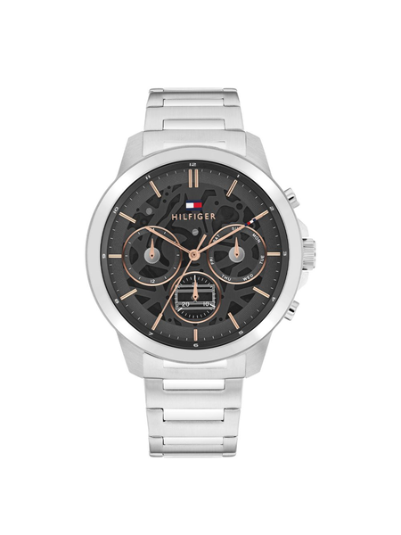 Tommy Hilfiger Herenhorloge TH1710683