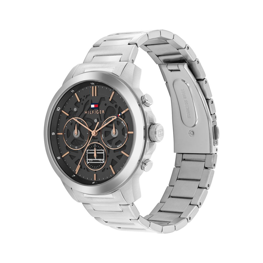 Tommy Hilfiger Henry herenhorloge TH1710683