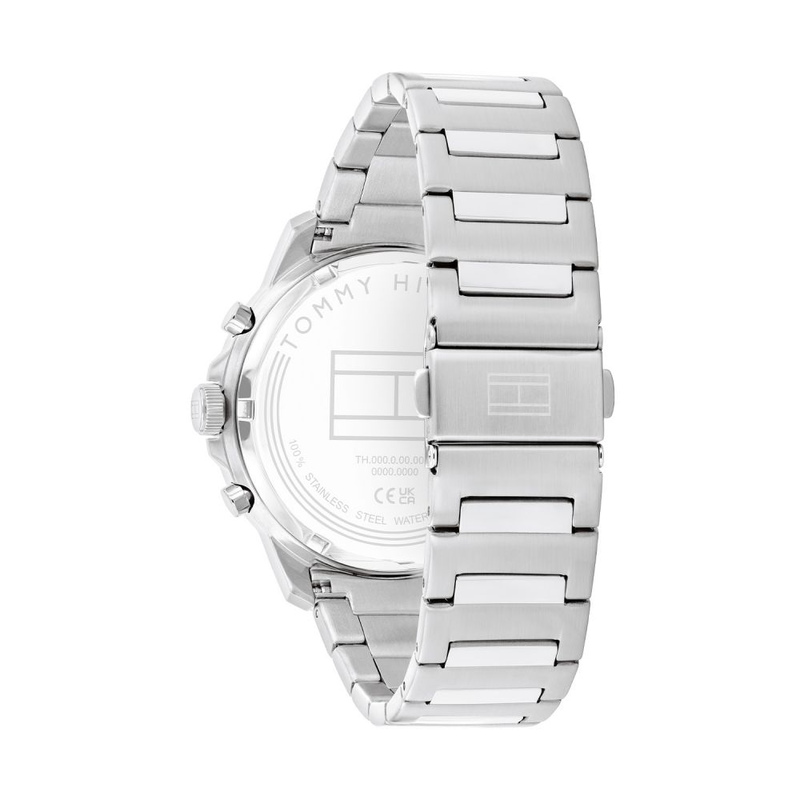 Tommy Hilfiger Henry herenhorloge TH1710683
