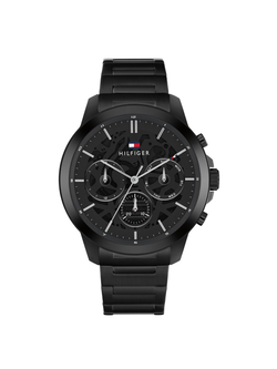 Tommy Hilfiger Herenhorloge TH1710685