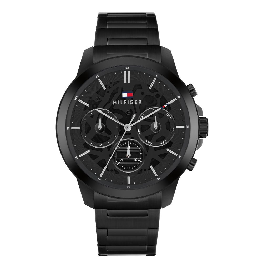 Tommy Hilfiger Henry herenhorloge TH1710685