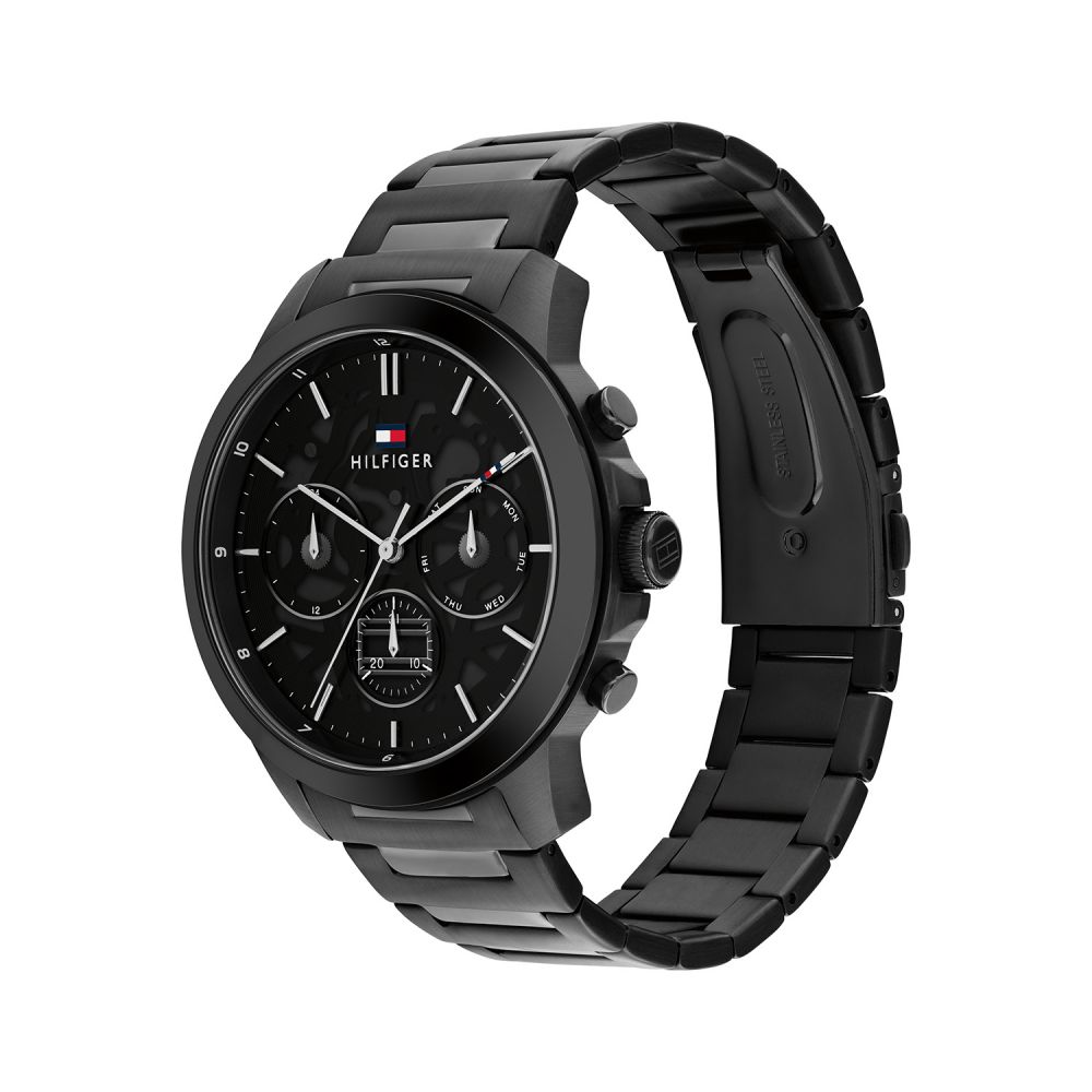 Tommy Hilfiger Henry herenhorloge TH1710685