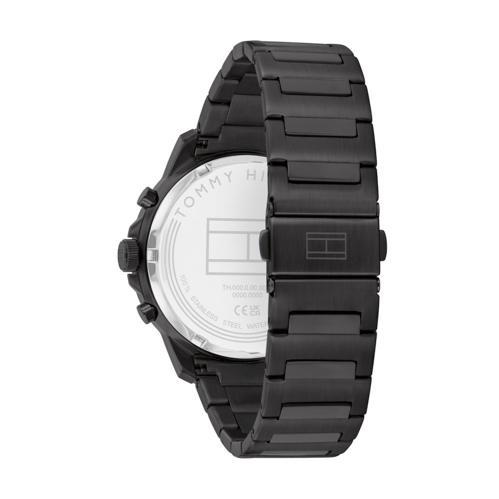 Tommy Hilfiger Henry herenhorloge TH1710685