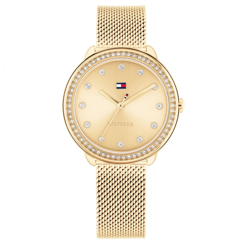 Tommy Hilfiger Demi dameshorloge TH1782699