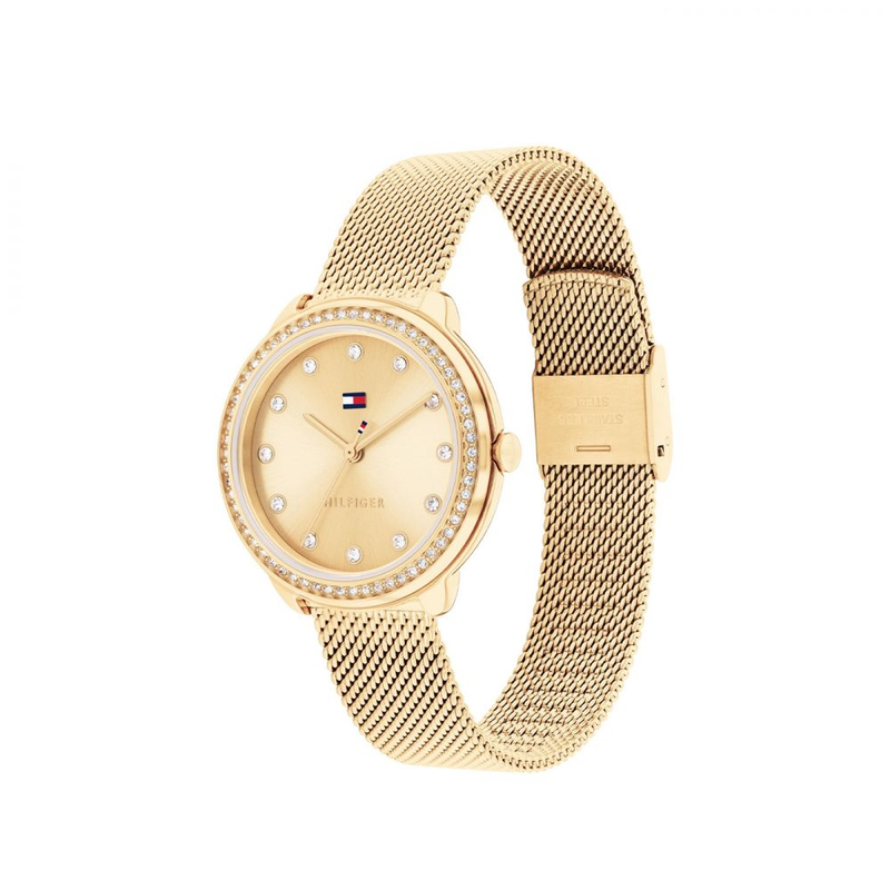 Tommy Hilfiger Demi dameshorloge TH1782699