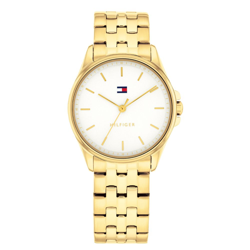 Tommy Hilfiger Jade dameshorloge TH1782773