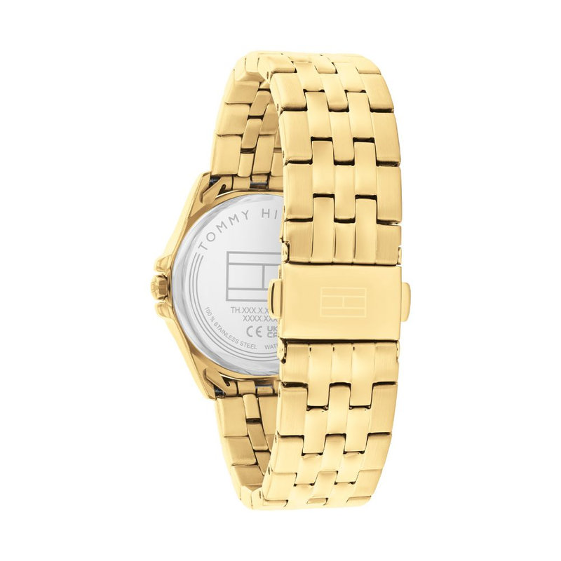 Tommy Hilfiger Jade dameshorloge TH1782773